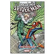 Amazing Spider-Man Graphic Novel